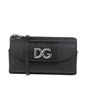 Dolce & Gabbana TASCHEN - Umh&auml;ngetasche auf YOOX.COM