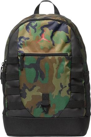 Nike Jordan unisex, Bolsos, Verde, Talla: ONE Size
