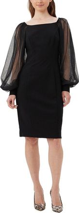 Trina Turk Tamadachi Dress