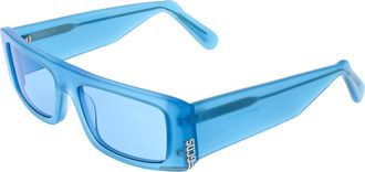 GCDS Zonnebril GD0009 5784V