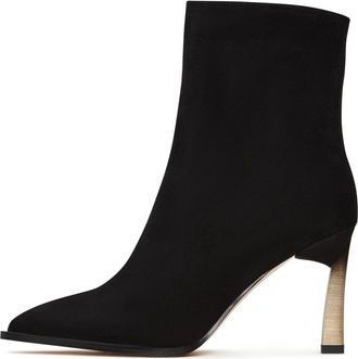 Cesare Gaspari Mujer, Zapatos, Negro, Talla: 37 EU