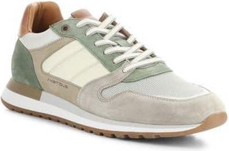 Ambitious 12554A Low Top Sneaker in Sand/Khaki Combination at Nordstrom Rack, Size 8Us / 41Eu