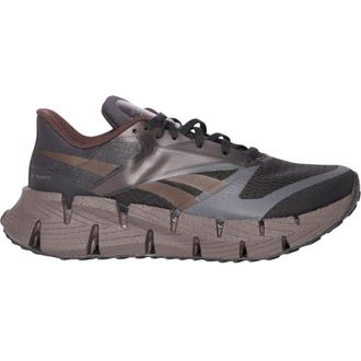 Reebok FLOATZIG 1 Black/Dark Matter/Grey 6 Male Running Shoes