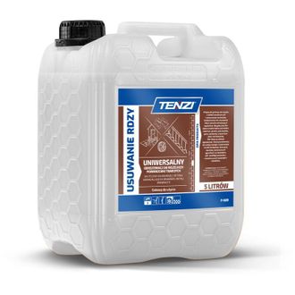 OEM Eliminaci&oacute;n De &Oacute;xido 5l