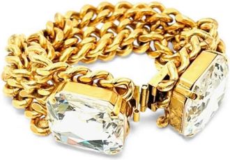 Perrine Taverniti Milton Bracelet - Dames - Armbanden - Geel - ONE Size - Accessoires