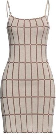 Jacquemus DRESSES - Mini dresses sur YOOX.COM