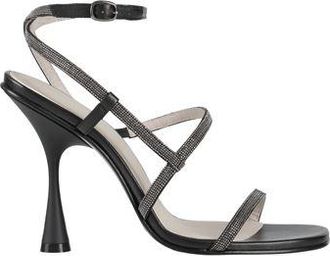 Fabiana Filippi FOOTWEAR - Sandals on YOOX.COM
