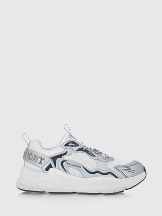 Plein Sport Gen X.05 Mesh Sneakers