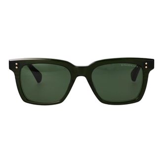 Dita Eyewear Uomo, Accessori, Verde, Taglia unica, new