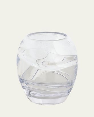 Simon Pearce Waterbury Hurricane