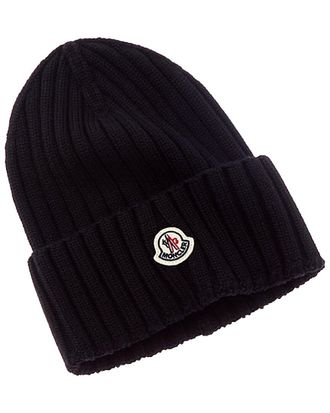 Moncler Wool Hat