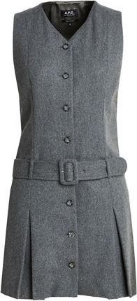 A.P.C. VESTITI - Vestiti corti su YOOX.COM