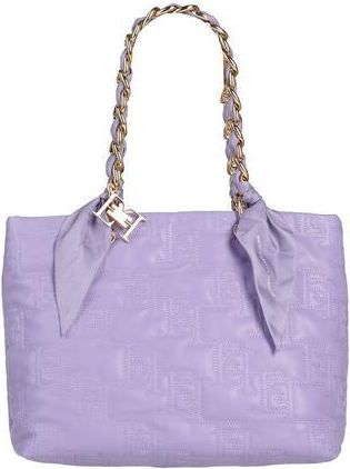 Elisabetta Franchi BOLSOS - Bolsos de mano en YOOX.COM