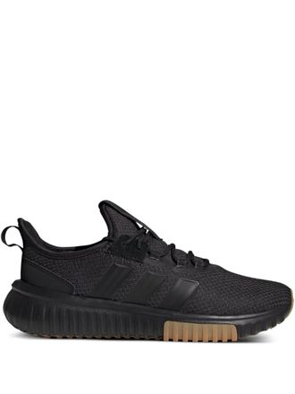 adidas Kaptir 4.0 low-top sneakers - Zwart