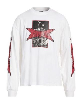 Babylon LA TOPWEAR - T-shirts on YOOX.COM