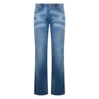 Diesel Safado Straight Jeans - male - Diesel - Straight Fit Jeans - Blue - W31 - Jeans