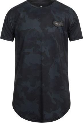 Gianni Kavanagh CAMISETAS Y TOPS - Camisetas en YOOX.COM