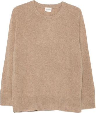 Closed Crew-neck Sweater