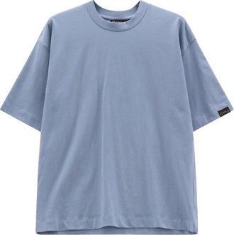 F.lli Campagnolo CMP Print T-Shirt T-Shirt f&uuml;r Herren | grau