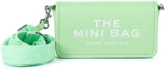 Marc Jacobs The Mini Bag