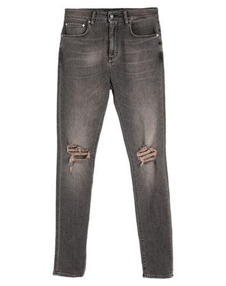 Represent BOTTOMWEAR - Pantaloni jeans su YOOX.COM
