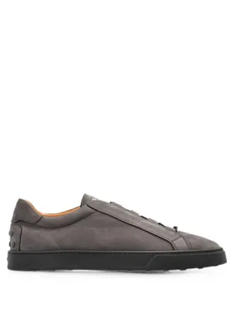 Tod's Sneaker Low-Top Nabuk