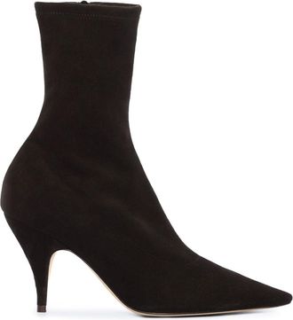 The Row Stivali Liisa - Nero