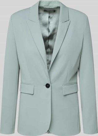 Swing Blazer mit Reverskragen in Lind, Größe 34