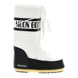 Moon Boot Icon Boot - Shoes - Mujer - Multicolor - 39 EU