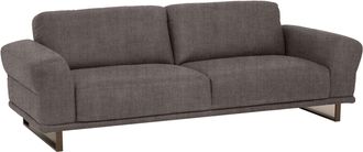 Schubiger M&ouml;bel Sofa Maihan Basic B: 232 cm