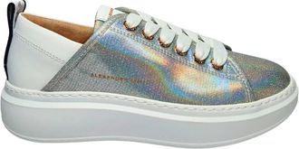 Alexander Smith sneaker Pelle - Dames - Sneakers - Veelkleurig - 36 EU - Schoenen