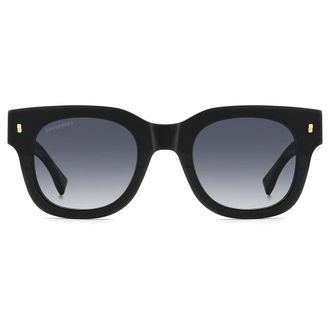Dsquared2 Sunglasses, unisex, Black, Size: 48 MM D2 0180/S Sunglasses