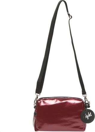 Jack Gomme Messenger Bag Mini Lvo