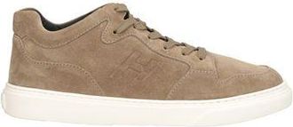 Hogan FOOTWEAR - Trainers on YOOX.COM