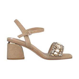 Alma En Pena Mujer, Zapatos, Beige, Talla: 39 EU