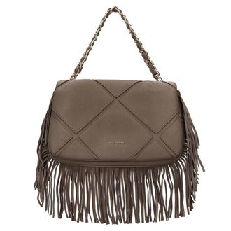 La Carrie Handbags - Dames - Handtassen - Bruin - ONE Size - Tassen