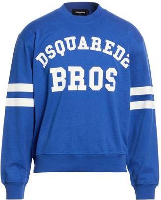 Dsquared2 TOPWEAR - Sweatshirts on YOOX.COM