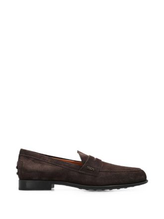 Tod's Tods Mocassini in pelle