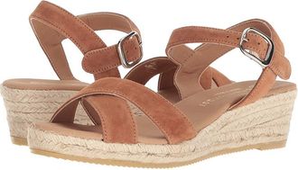 Eric Michael Ashley Womens Shoes Tan : EU 40 (US Womens 9.5-10) M (B), Leather