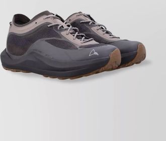 Roa mesh low-top sneakers rubber sole