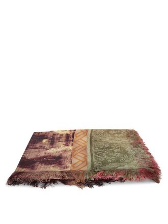 Pierre-Louis Mascia Scarves