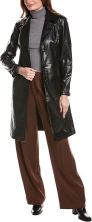 Ellen Tracy Trench Coat