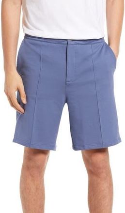 Stone Rose French Terry Shorts in Blue at Nordstrom Rack, Size Xx-Large