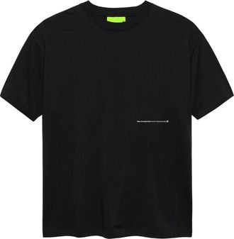 New Amsterdam Surf Association Uomo, Top, Nero, M, new