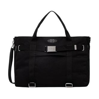 Eastpak unisex, Borse, Nero, Taglia unica, new