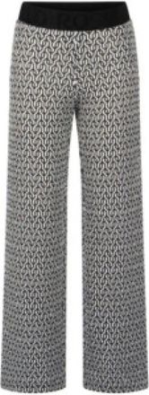 Raffaello Rossi Dames, Broeken, Veelkleurig, Maat: S