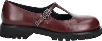 Michael Kors Darrington Loafer - Shoes - Mujer - Marr&oacute;n - 37 EU