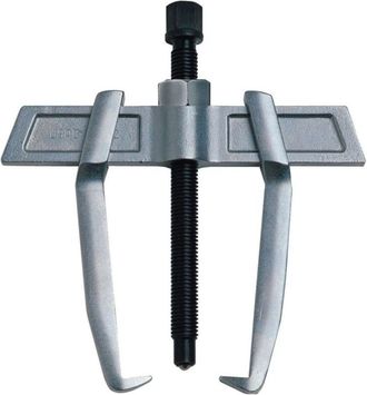 Trade Shop Trade Shop - Estrattore Universale Cuscinetti A 2 Griffe Scorrevoli 150 Mm 6 Per Auto E Moto