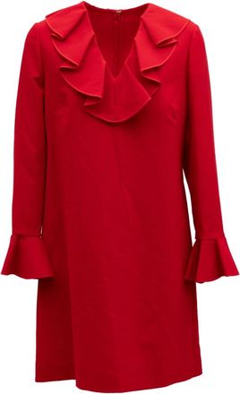Valentino Garavani Kleedjes, Dames, Rood, L, Jurken