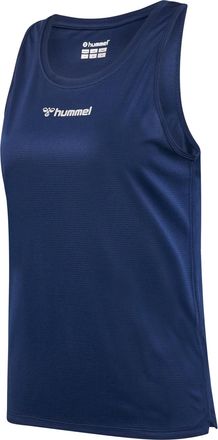 Hummel hmlRUN SINGLET S/L WOMAN